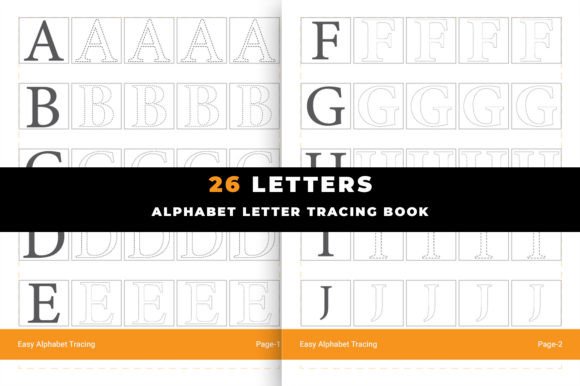 Download Letter  Tracing Book for Preschool - Preschool Collection
