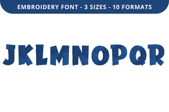 Download Cake Layer Font J to R - Layer font Collection