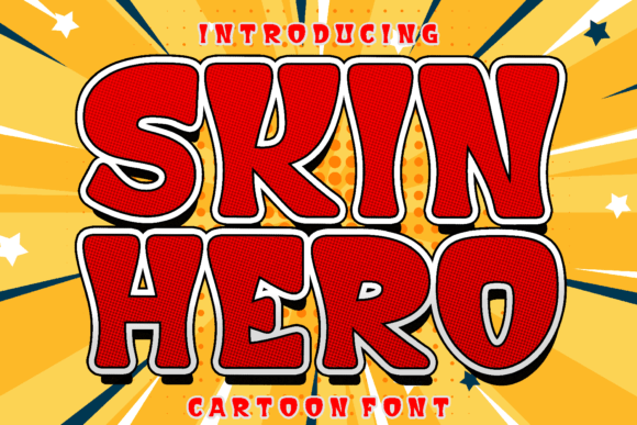 Download Skin Hero - Premium Resources