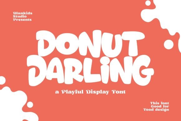 Download Donut Darling - Premium Resources